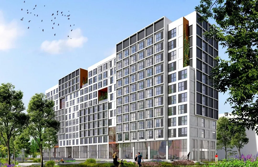 Hotel Jansen Amsterdam Bajeskwartier-1