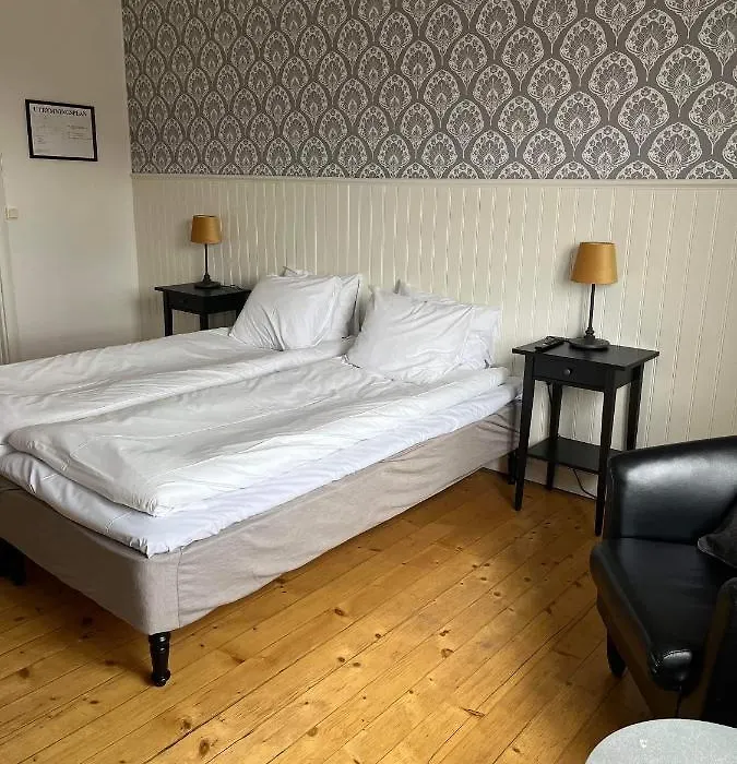 Hotell Vik-1