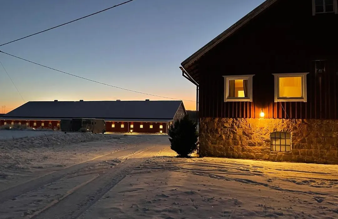 Bärsta BnB-1