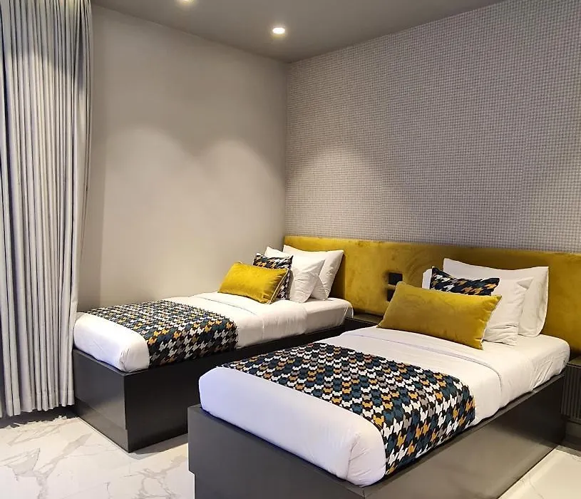Saladin Boutique Hotel-1
