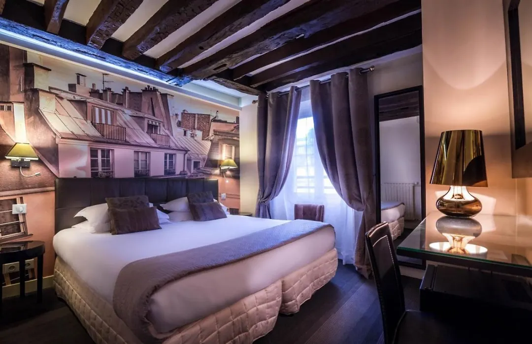 Hotel Ascot Opera-1