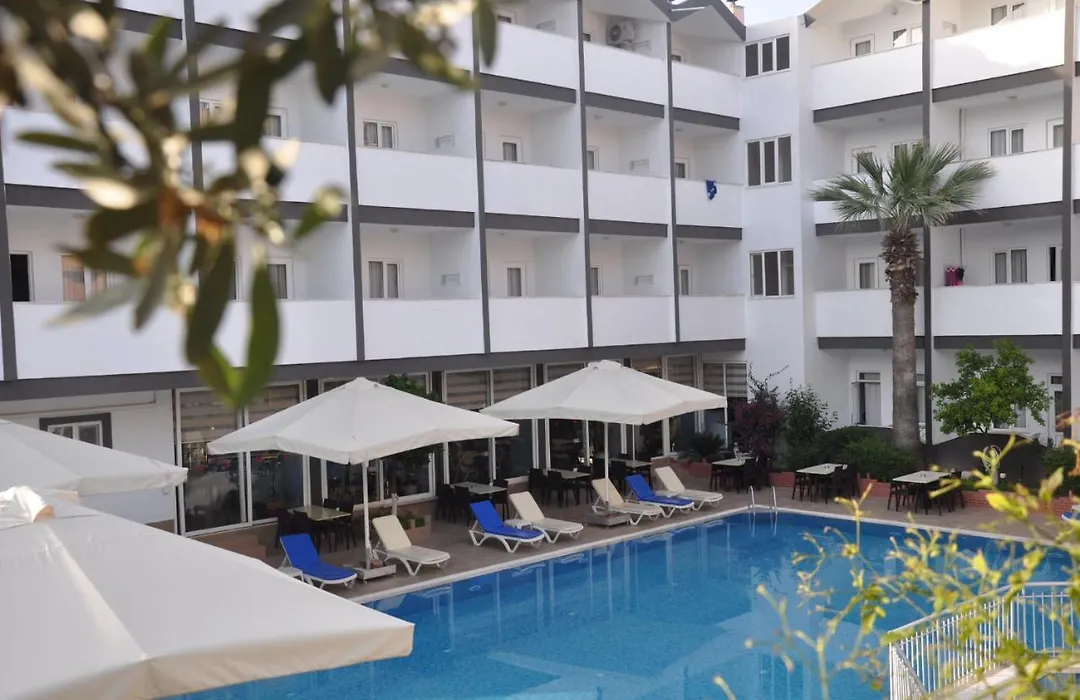 Side Spring Hotel-1