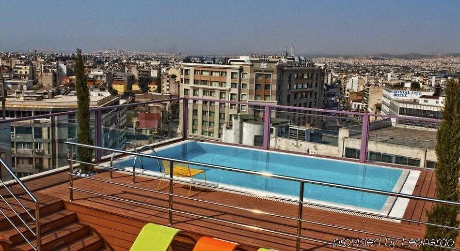 Hotel Novus-1