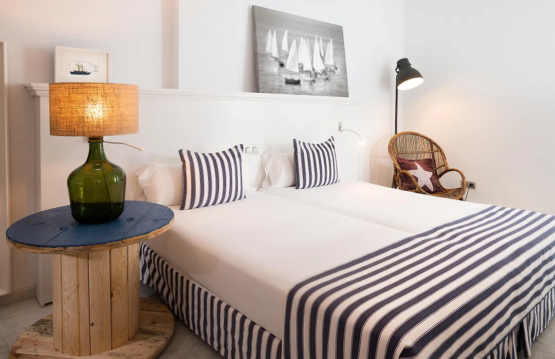 Marina Suites Gran Canaria-1