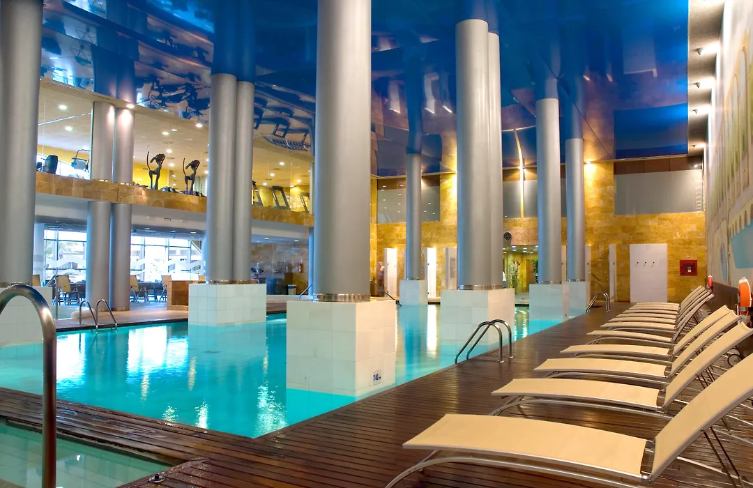 Grupotel Playa De Palma Suites & Spa-1