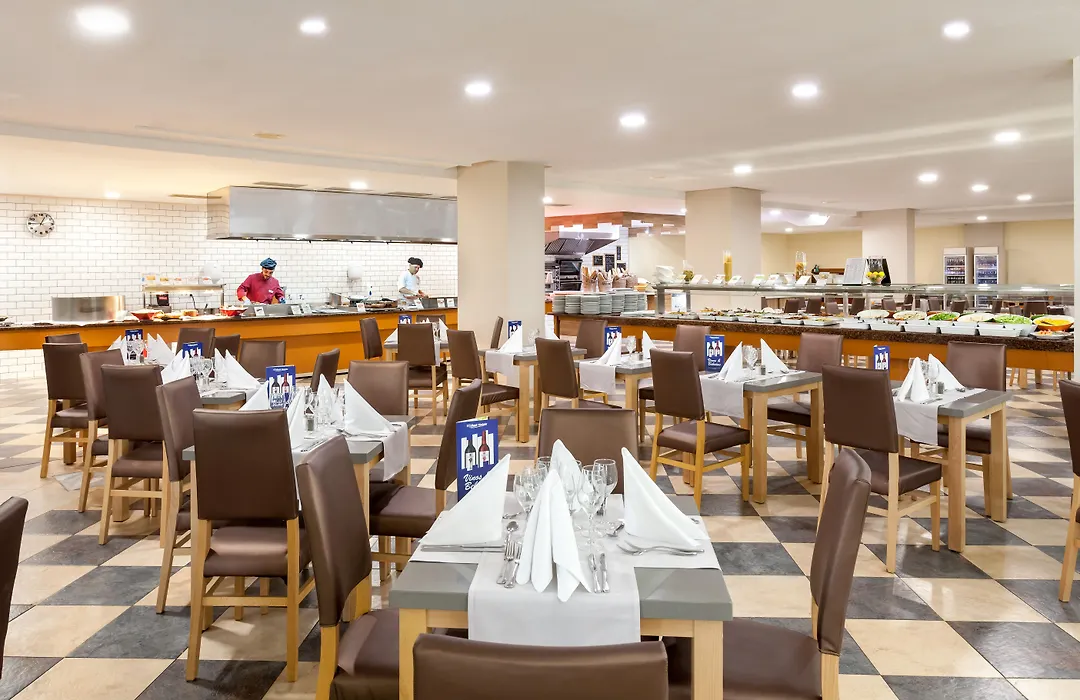 Hotel Best Tenerife-1