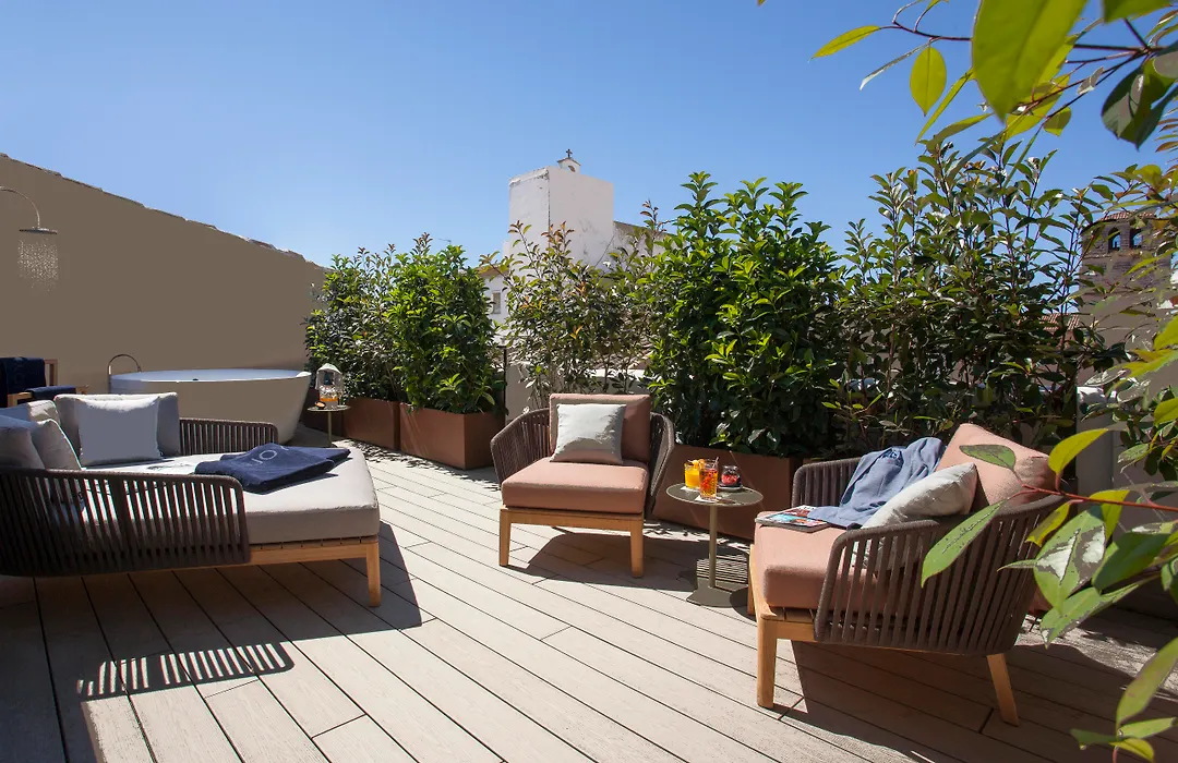 Sant Jaume Design Hotel-1