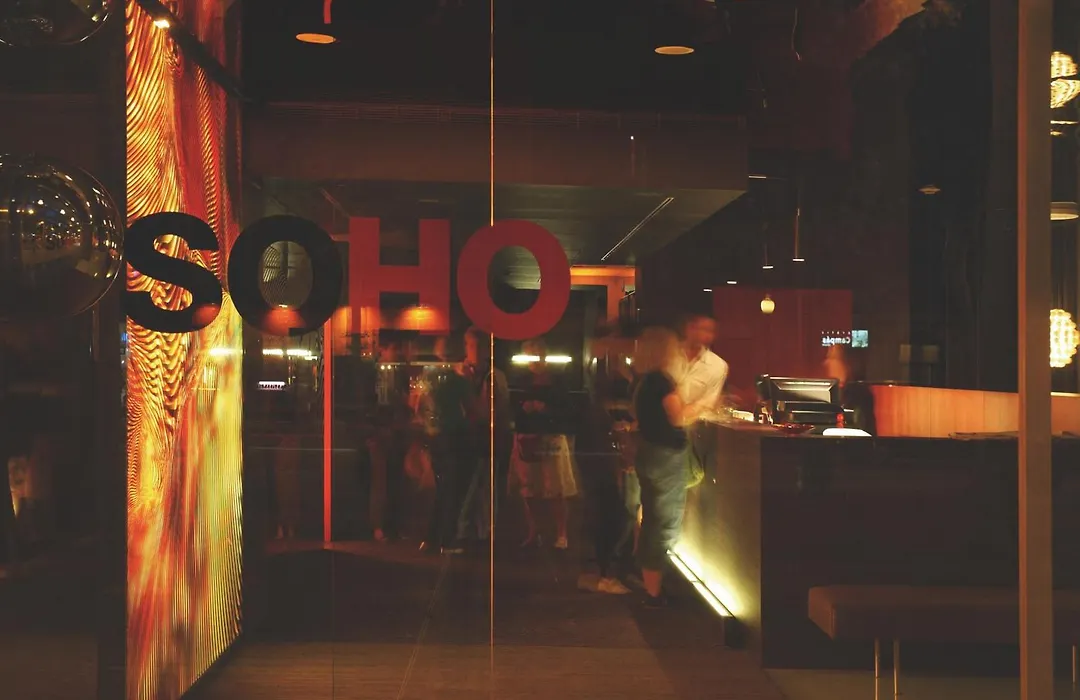 Hotel Soho-1