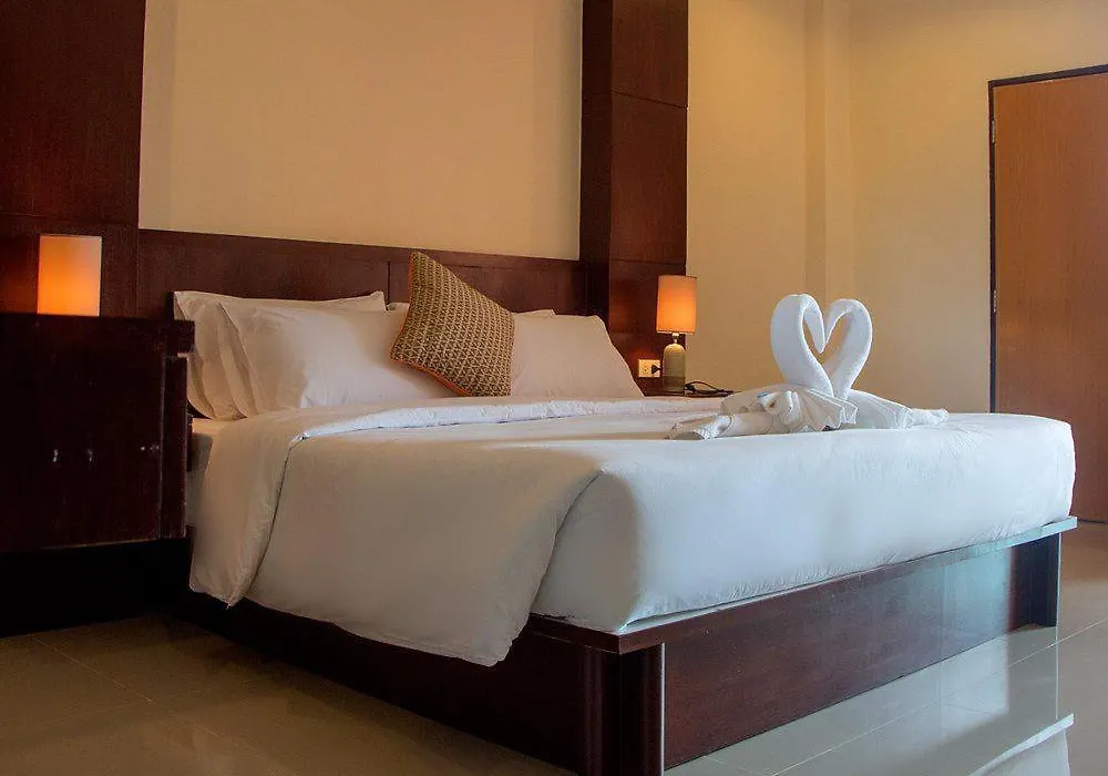 Lucky Inn Residency-1