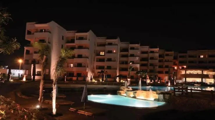 Zahabia Beach And Resort-1