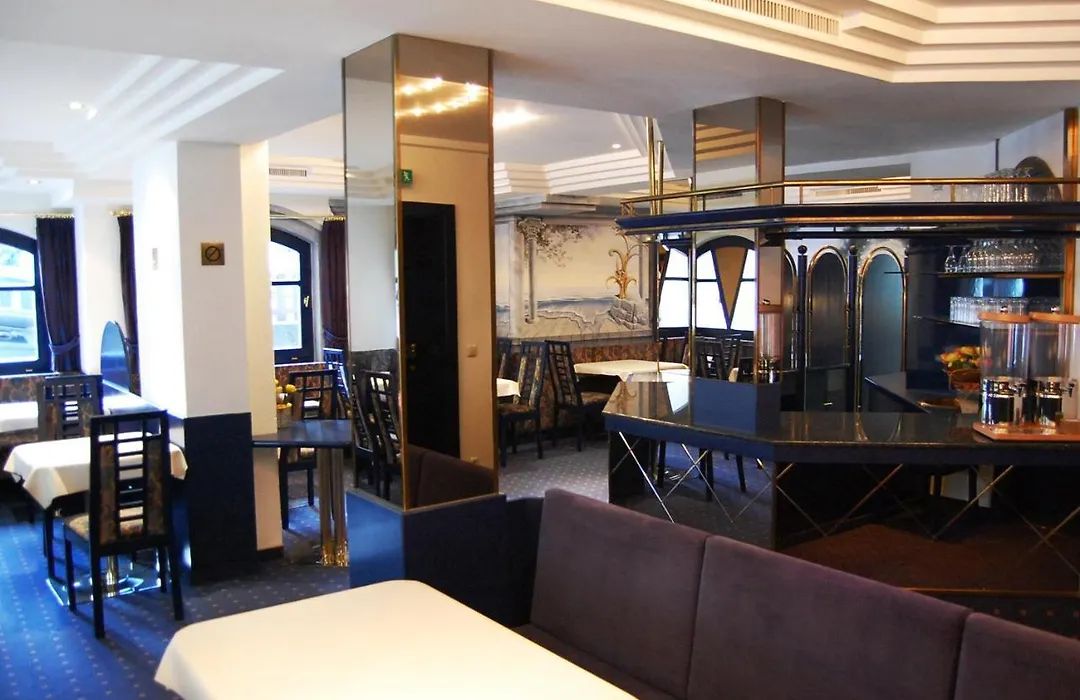 Langley Hotel Rendlhof-1