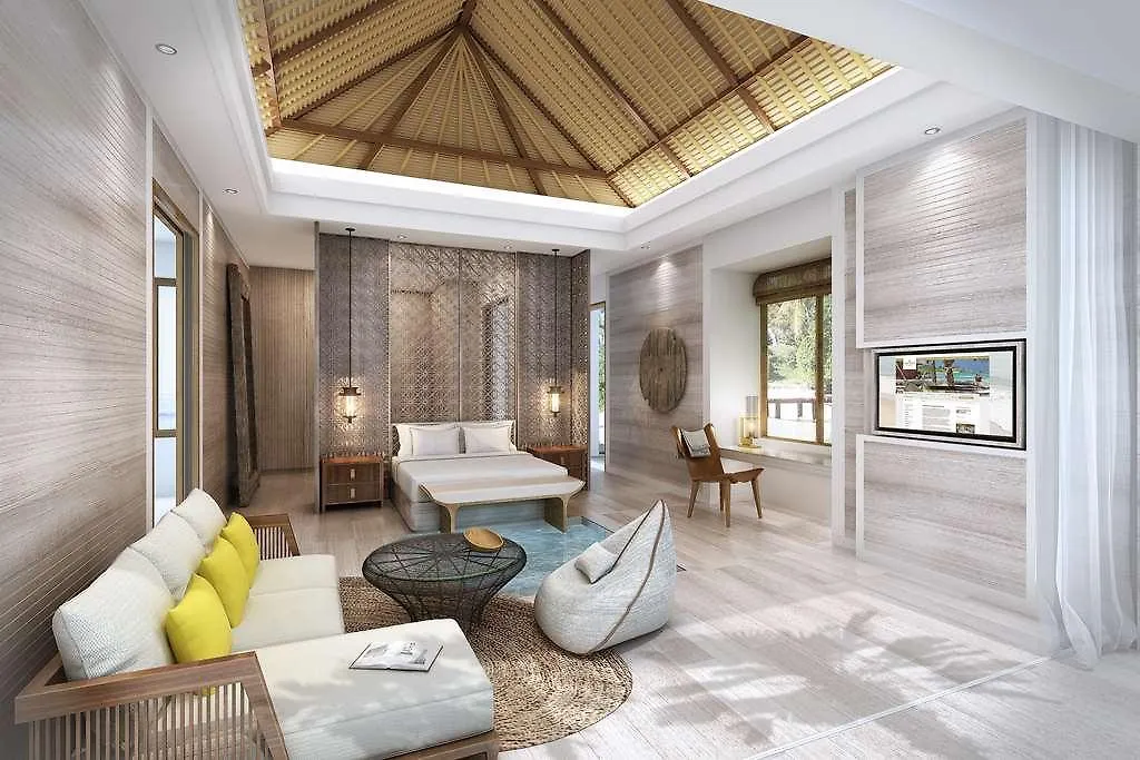 Anantara Mina Al Arab Resort-1