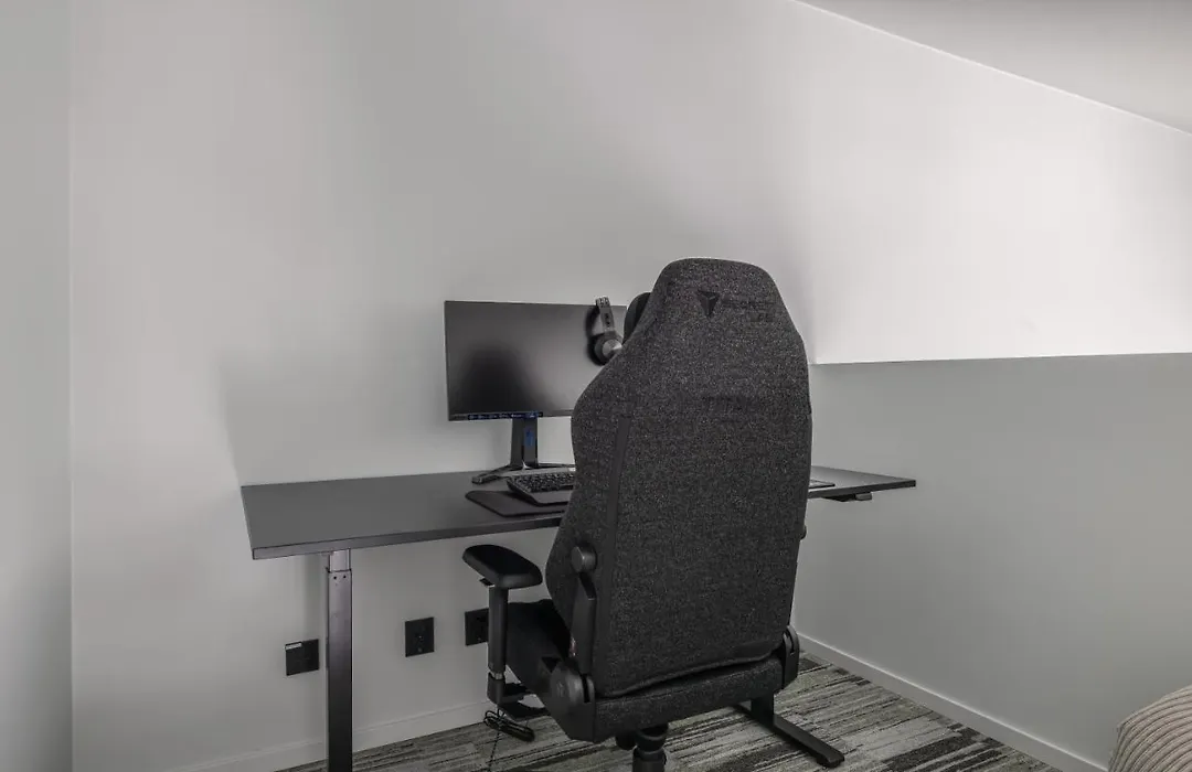 Homex Hotel For Gamers-1