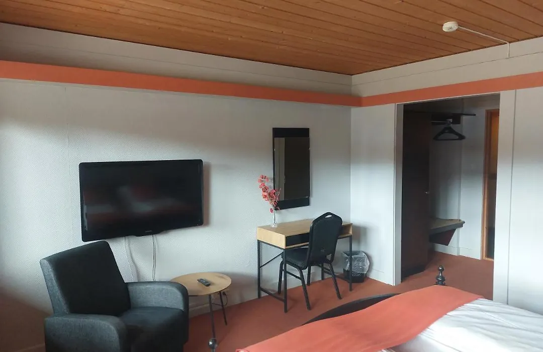 Øiseth Hotell AS-1