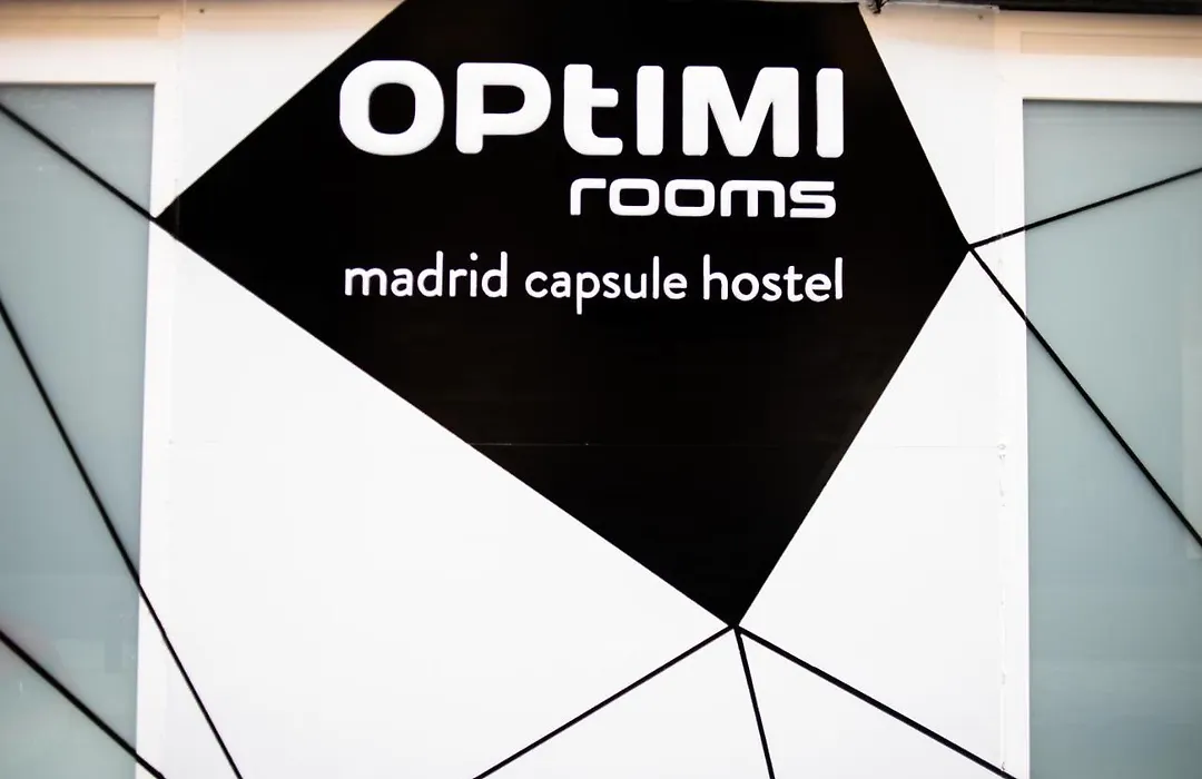 Optimi Rooms Madrid-1
