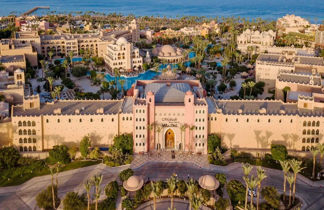 Makadi Palace - Couples And Families Only-1