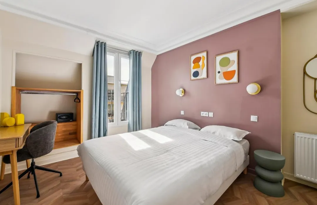 Hotel Margot-1