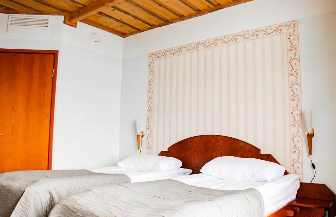 Power Park Accommodation-1