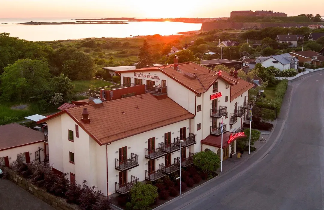 Hotell Havanna-1