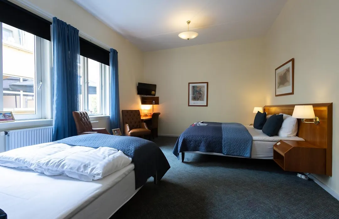 Milling Hotel Gestus-1