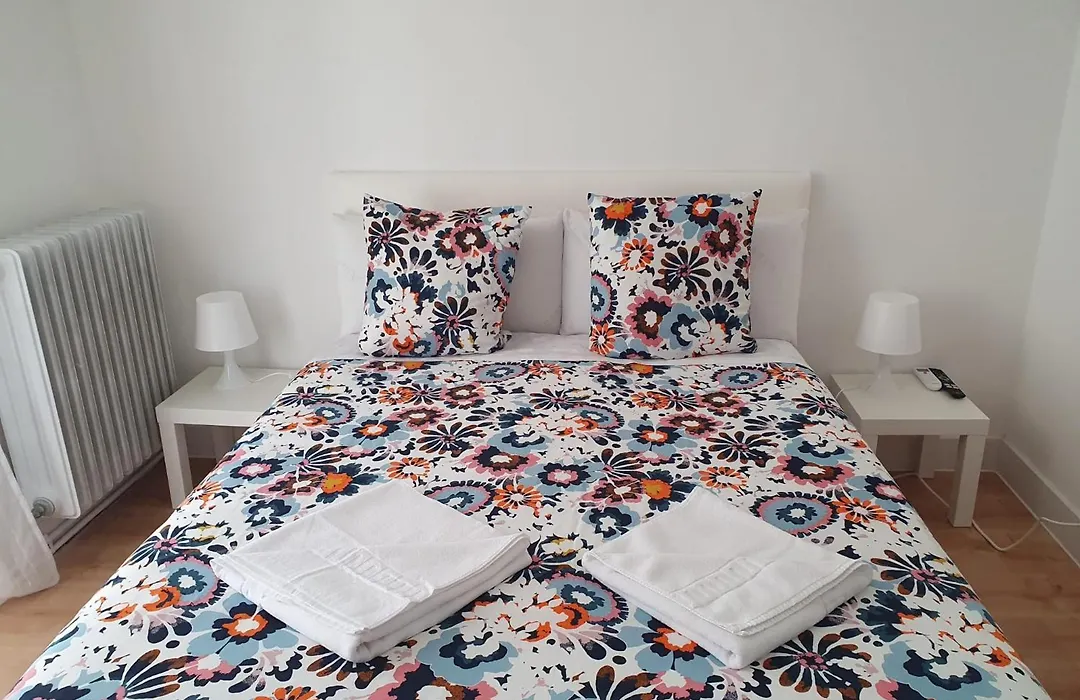 Hostal Abel Victoriano-1