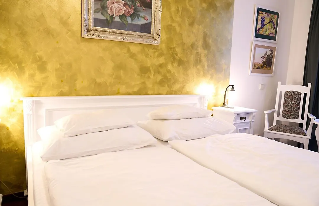 Hotel U Zlateho Jelena-1