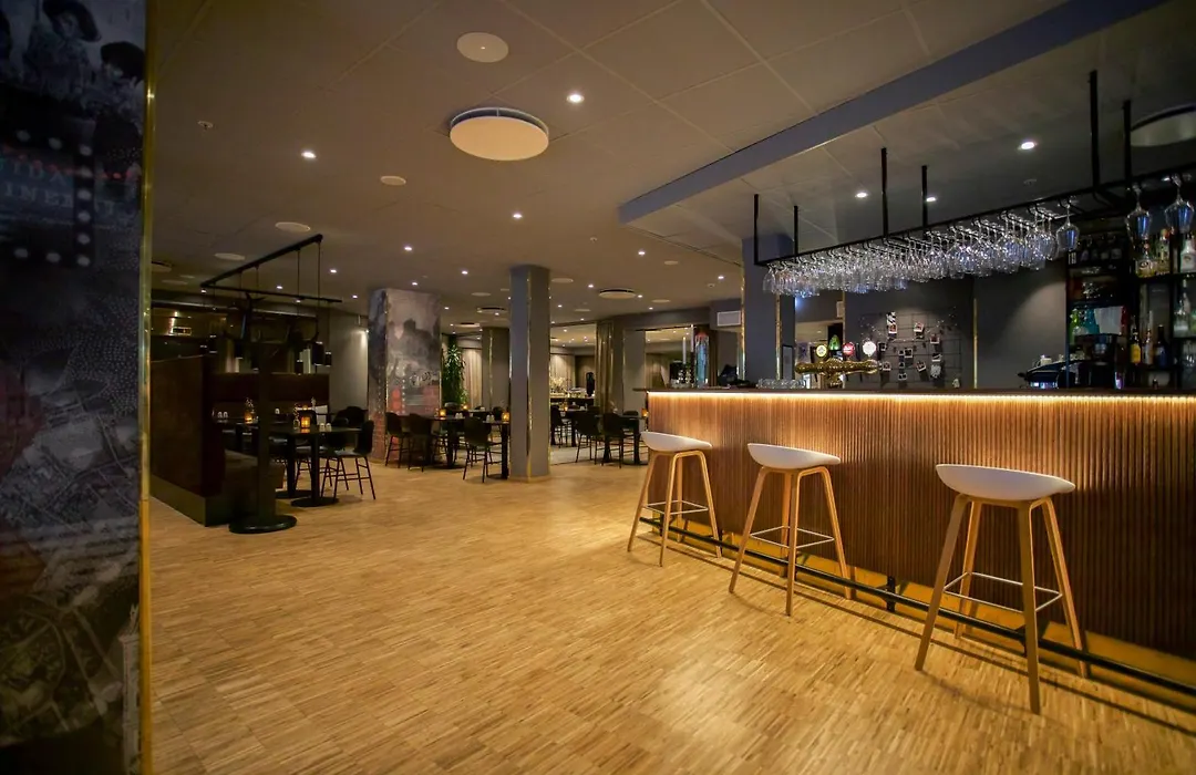 Scandic Karlstad City-1
