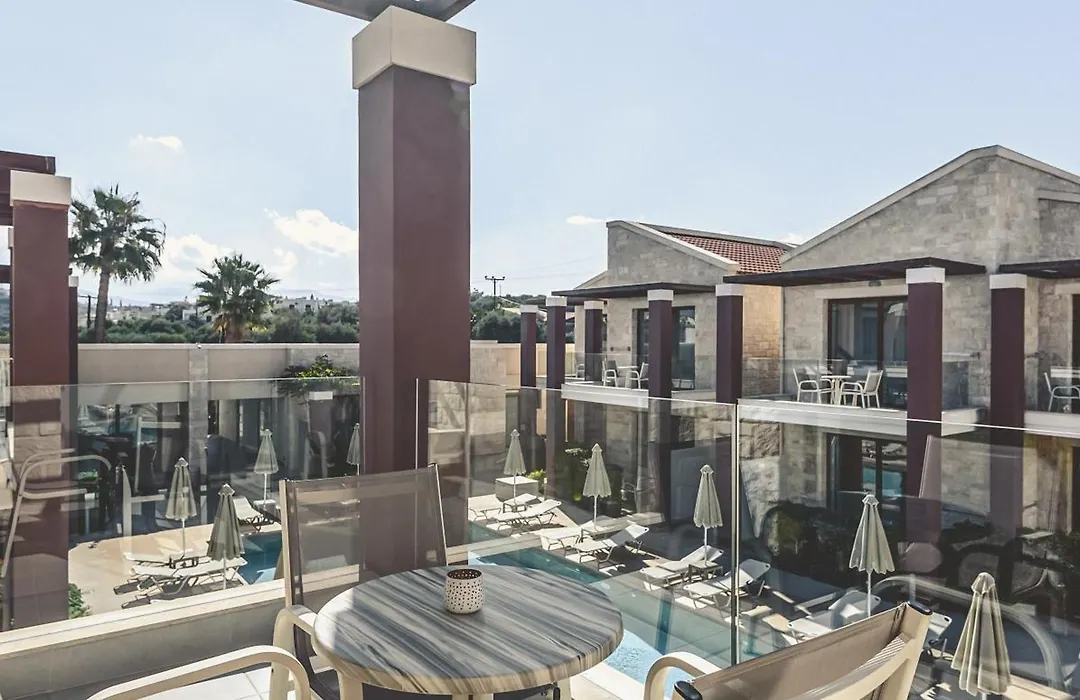 Althea Village - Family Hotel-1