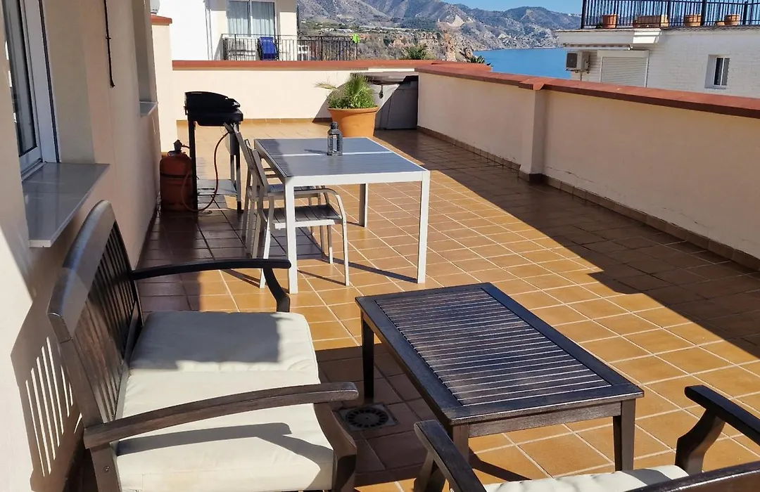 Apartamentos Latin-1