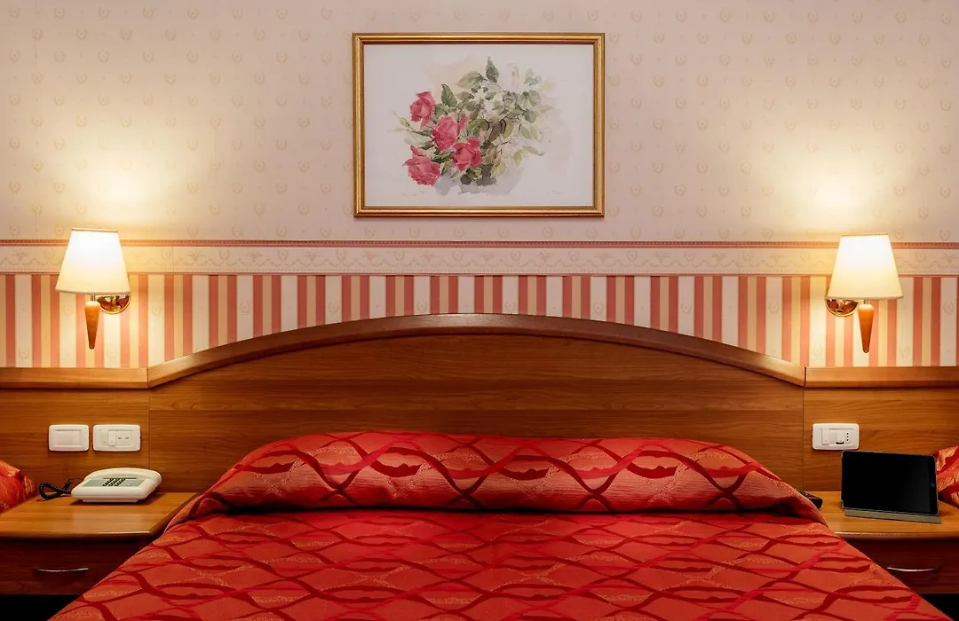 Hotel Tiffany-1
