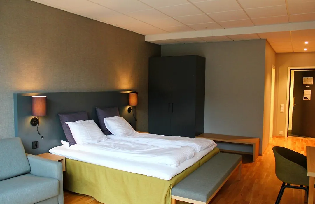 Hotel Krs-1