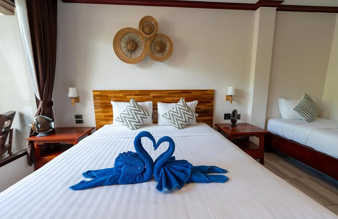 Wind Beach Resort-1