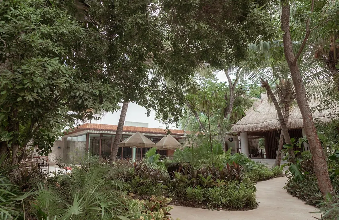 Prana Boutique Hotel Tulum-1