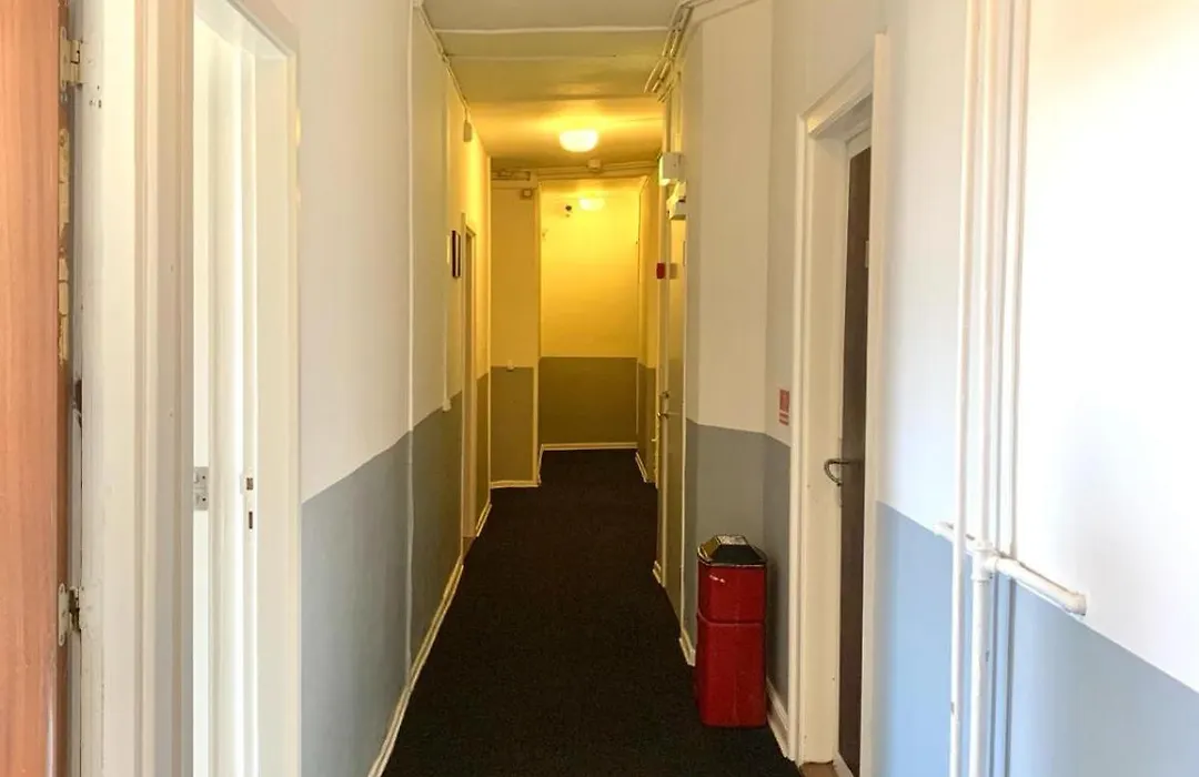 Euroglobe Hotel-1