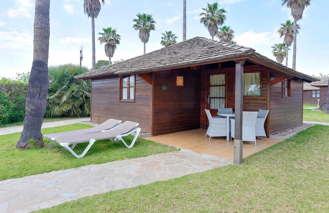 Sanguli Camping & Resort-1