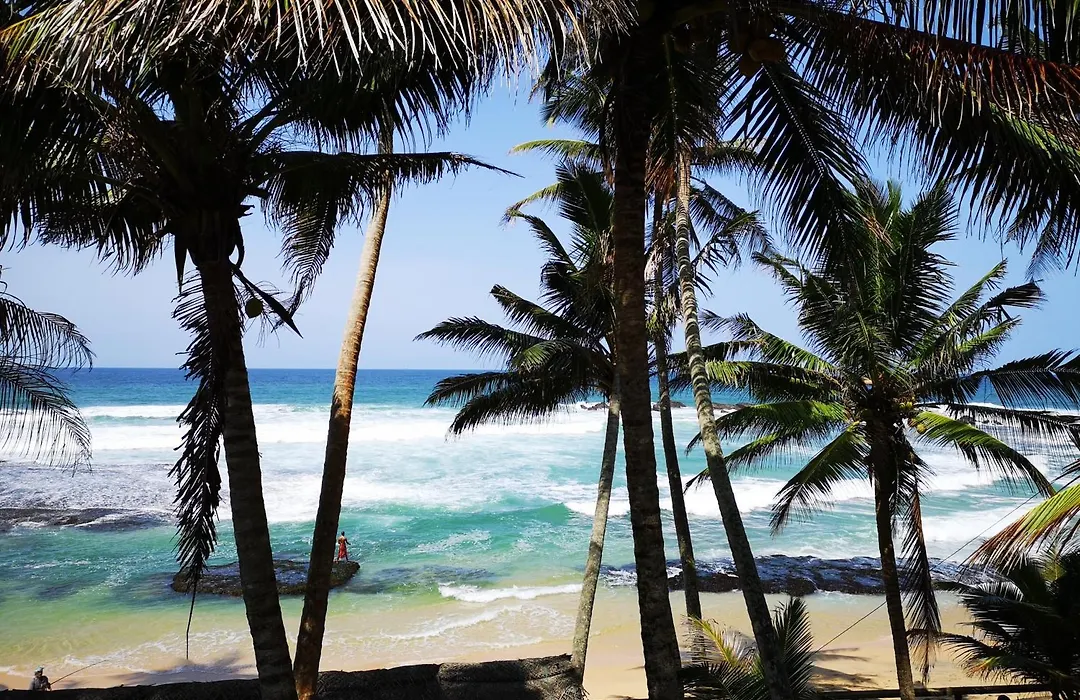 Unawatuna Beach House-1