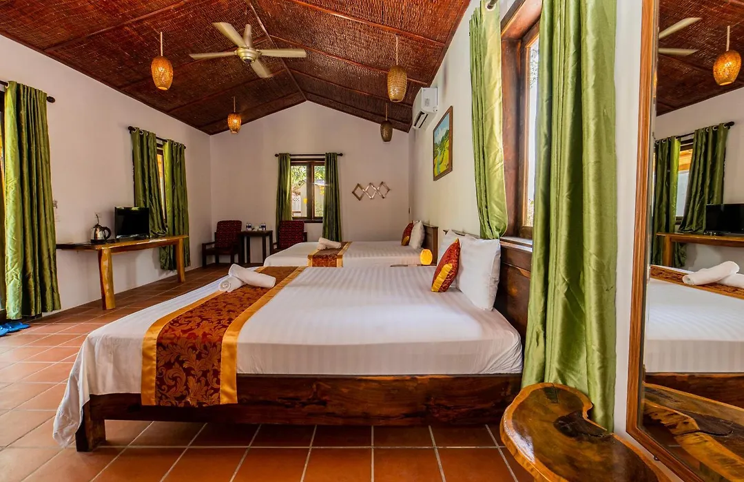Dugong Resort Phu Quoc-1