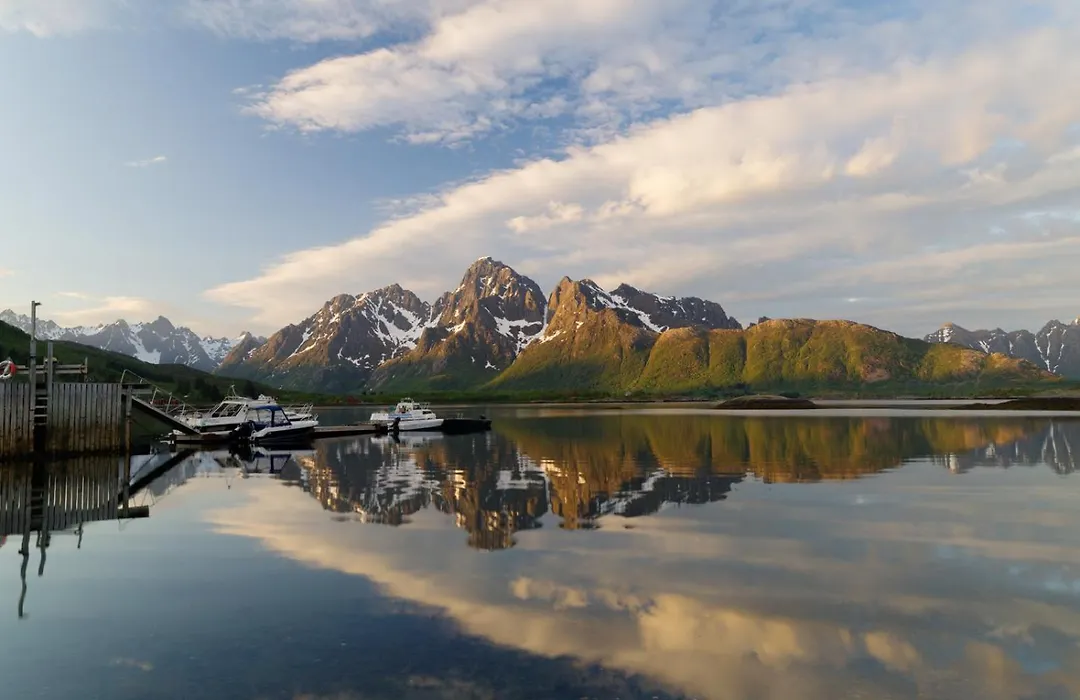 Hammerstad Camping-1