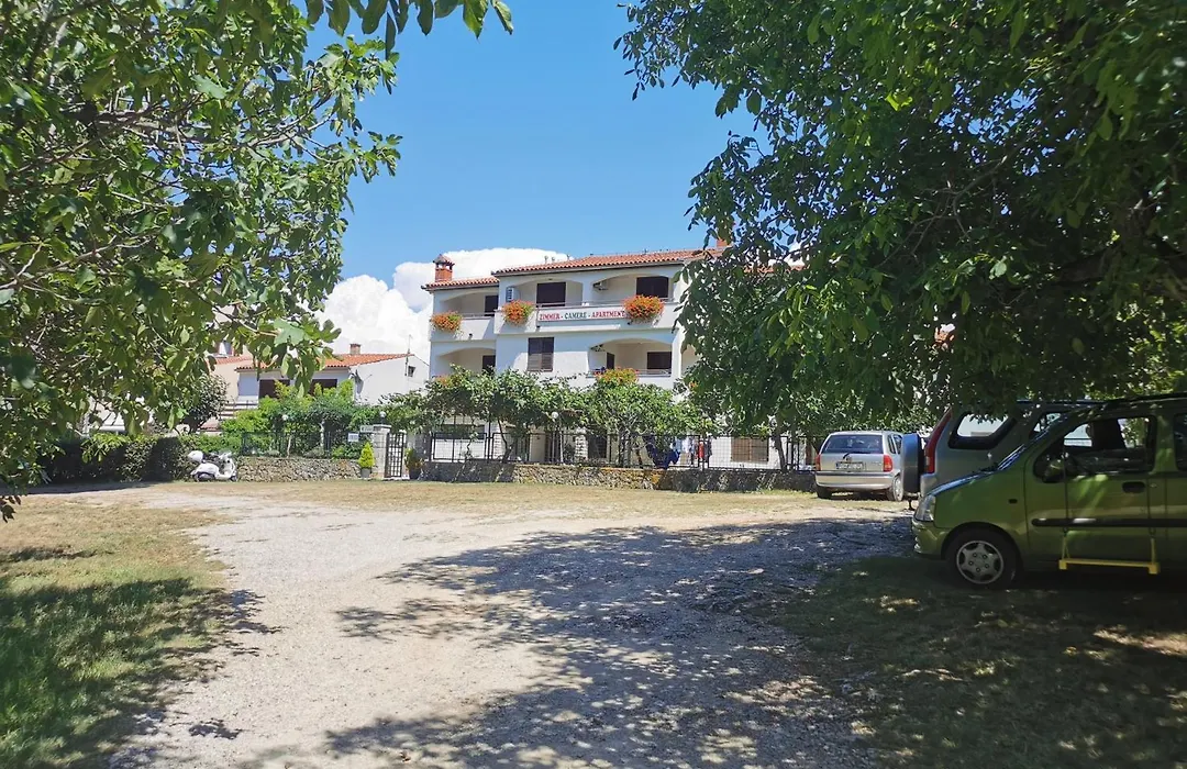 Bed And Breakfast Ritosa-1