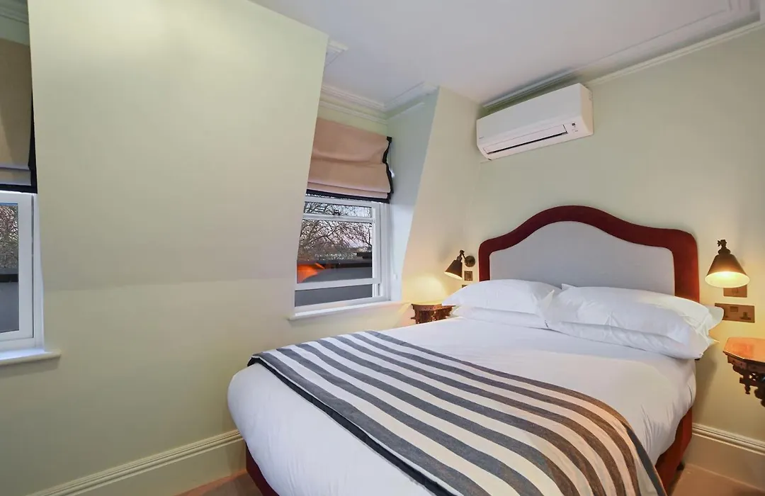 Twenty Nevern Square Hotel-1