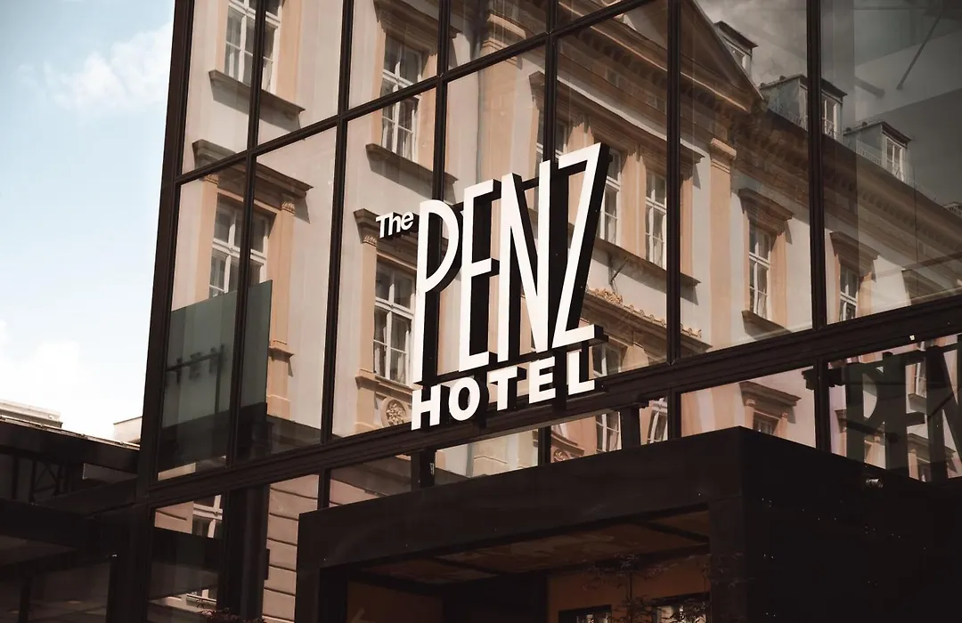 The Penz Hotel-1