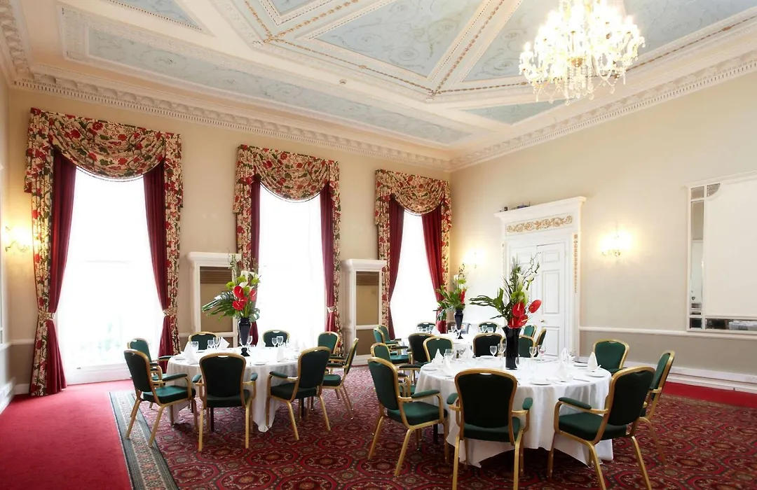 Doubletree By Hilton Hotel London - Marble Arch-1