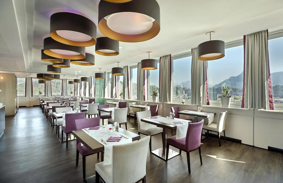 Austria Trend Hotel Europa Salzburg-1