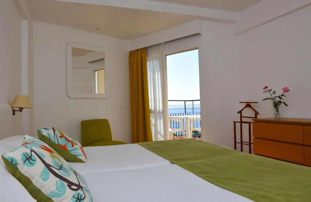 Florasol Residence Hotel - Dorisol Hotels-1