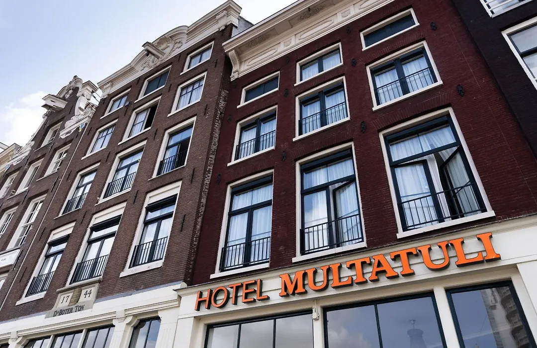 Multatuli Hotel-1