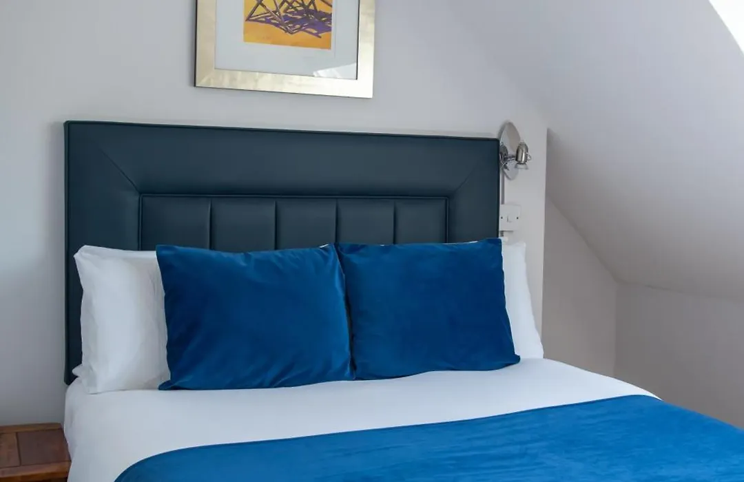 New Steine Hotel - B&B-1