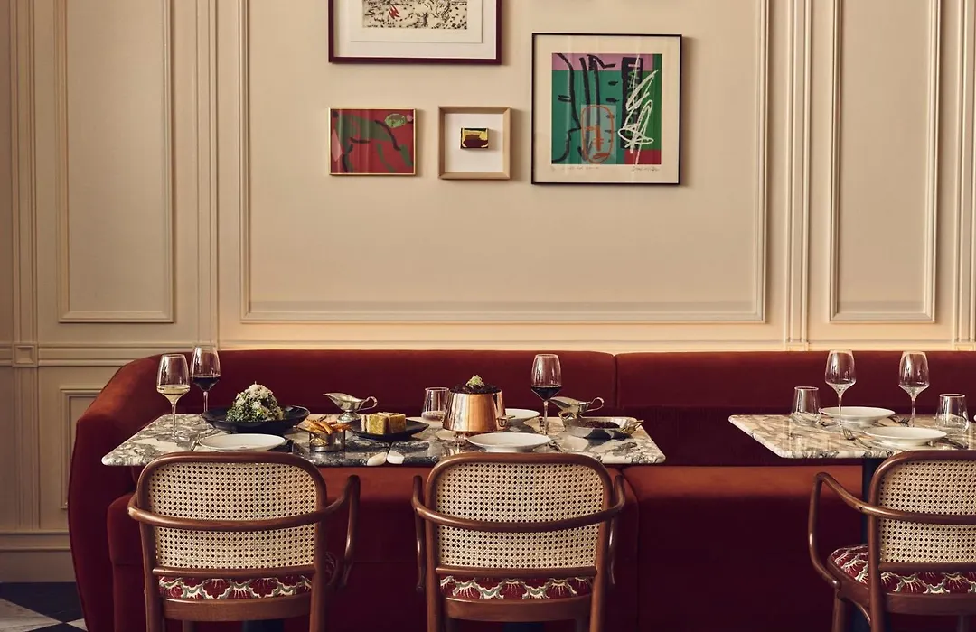Intercontinental Edinburgh The George By Ihg-1