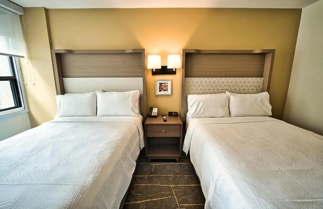 Holiday Inn Toronto Downtown Centre By Ihg-1