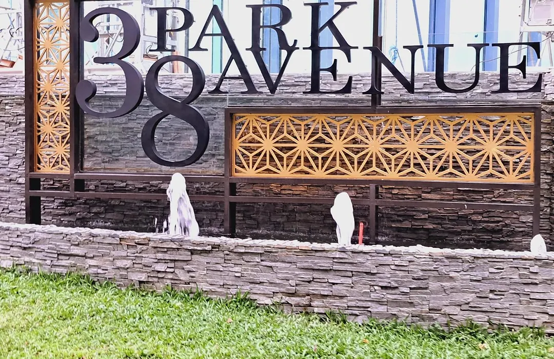 38 Park Avenue Condominium-1