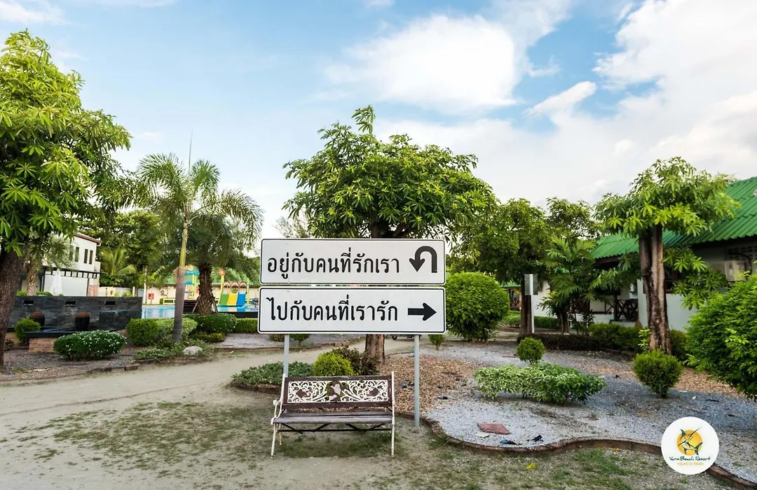 Varin Beach Resort-1